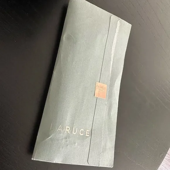 Laruce 5 Piece Brush Set (NWT) - Picture 3 of 3